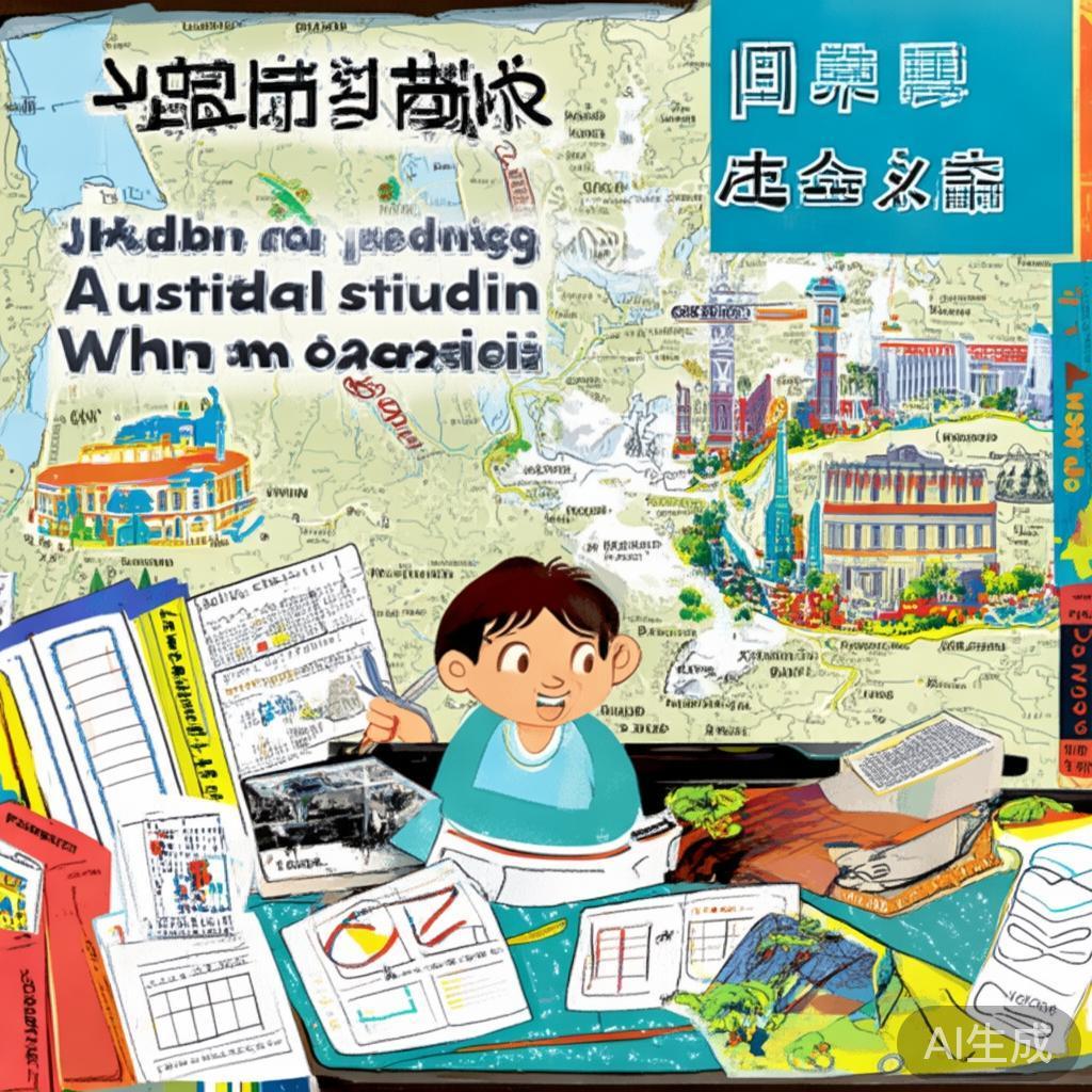 武汉地区澳洲留学申请全攻略，从准备到成功出国的每一步 - 快讯网 - 分享生活资讯热点话题综合门户网www.yibafushi.com