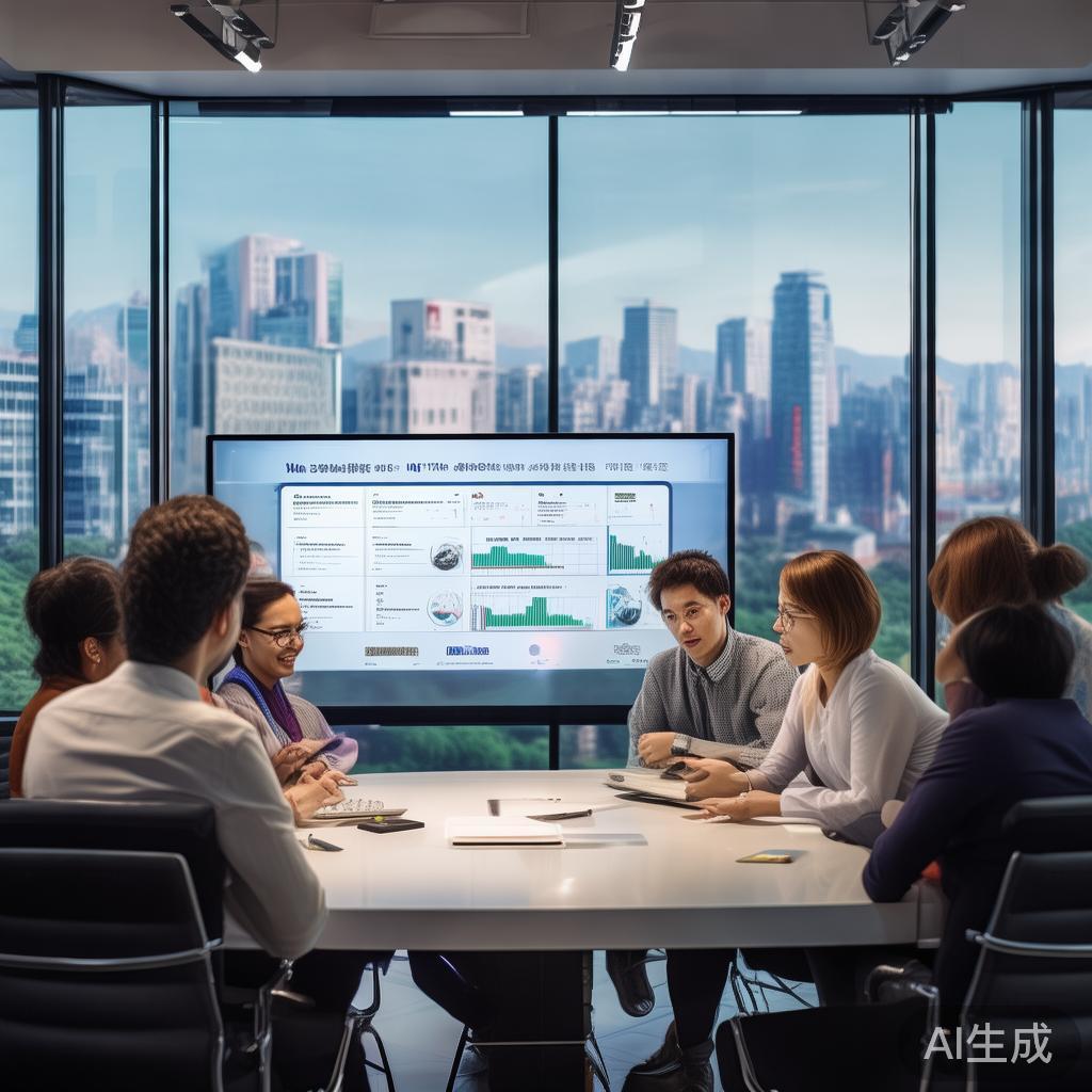 杭州营销获客怎么合作？这5种方式让你的业务快速增长！ - 快讯网 - 分享生活资讯热点话题综合门户网www.yibafushi.com