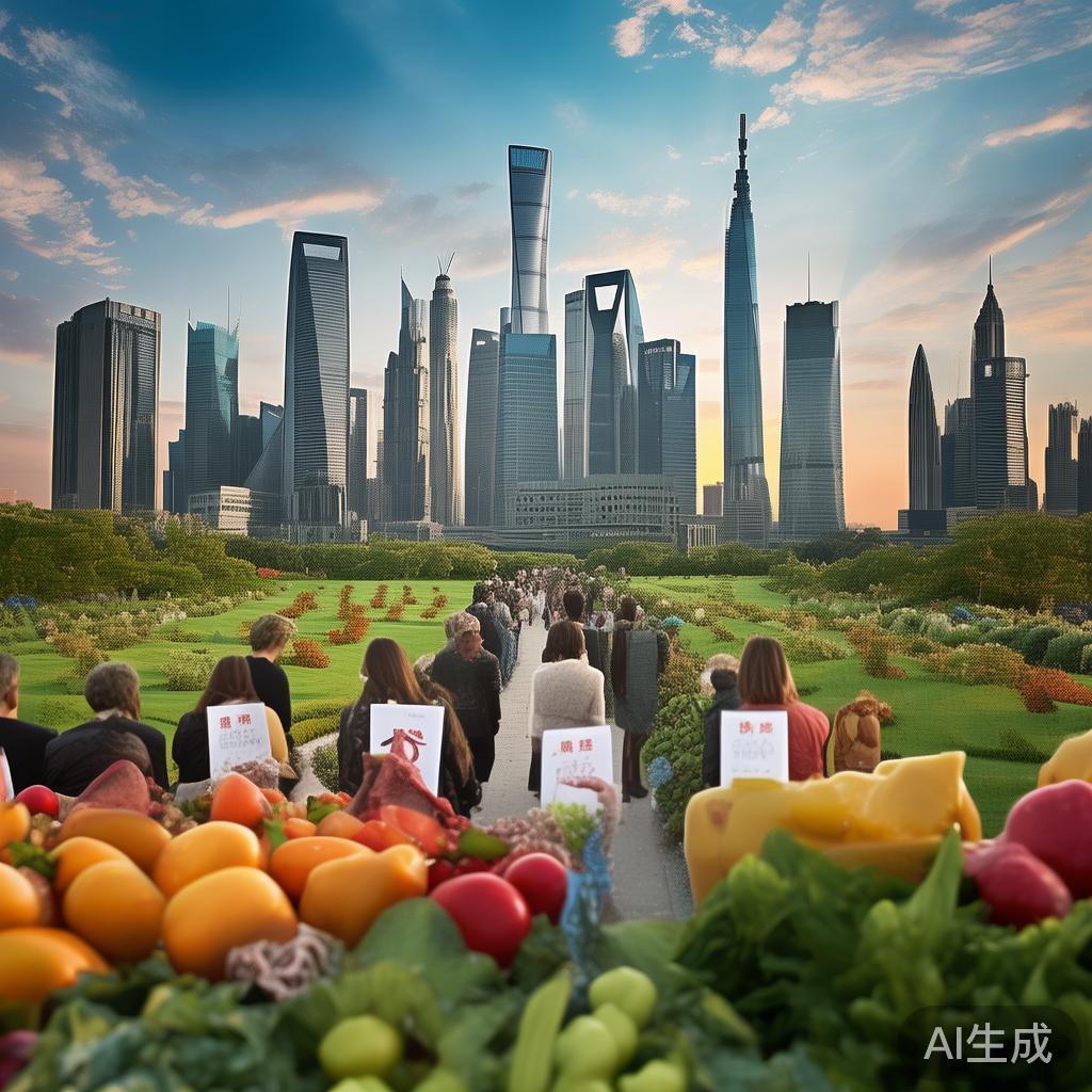 从上海到健康，开启营养生活的新篇章 - 快讯网 - 分享生活资讯热点话题综合门户网www.yibafushi.com