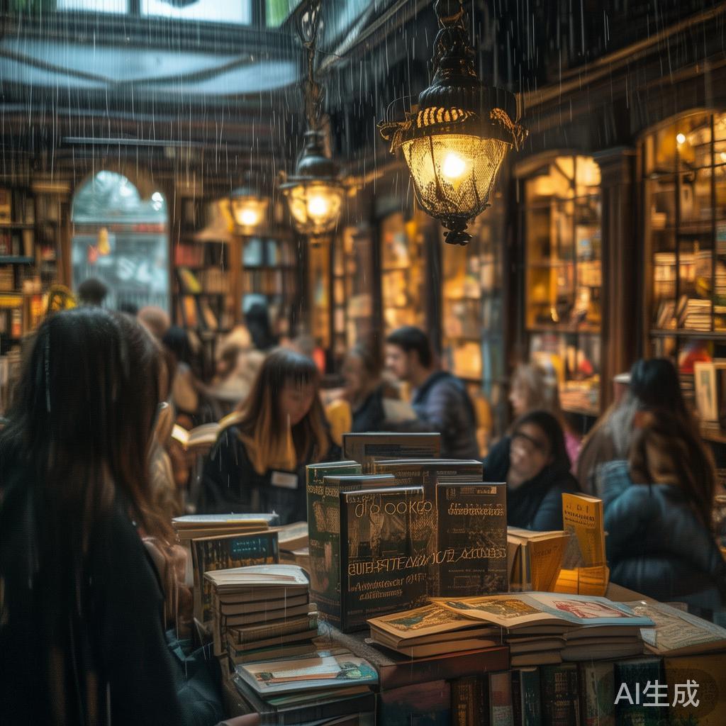 实体书店的及时雨，书店补贴申请指南与意义探析 - 快讯网 - 分享生活资讯热点话题综合门户网www.yibafushi.com
