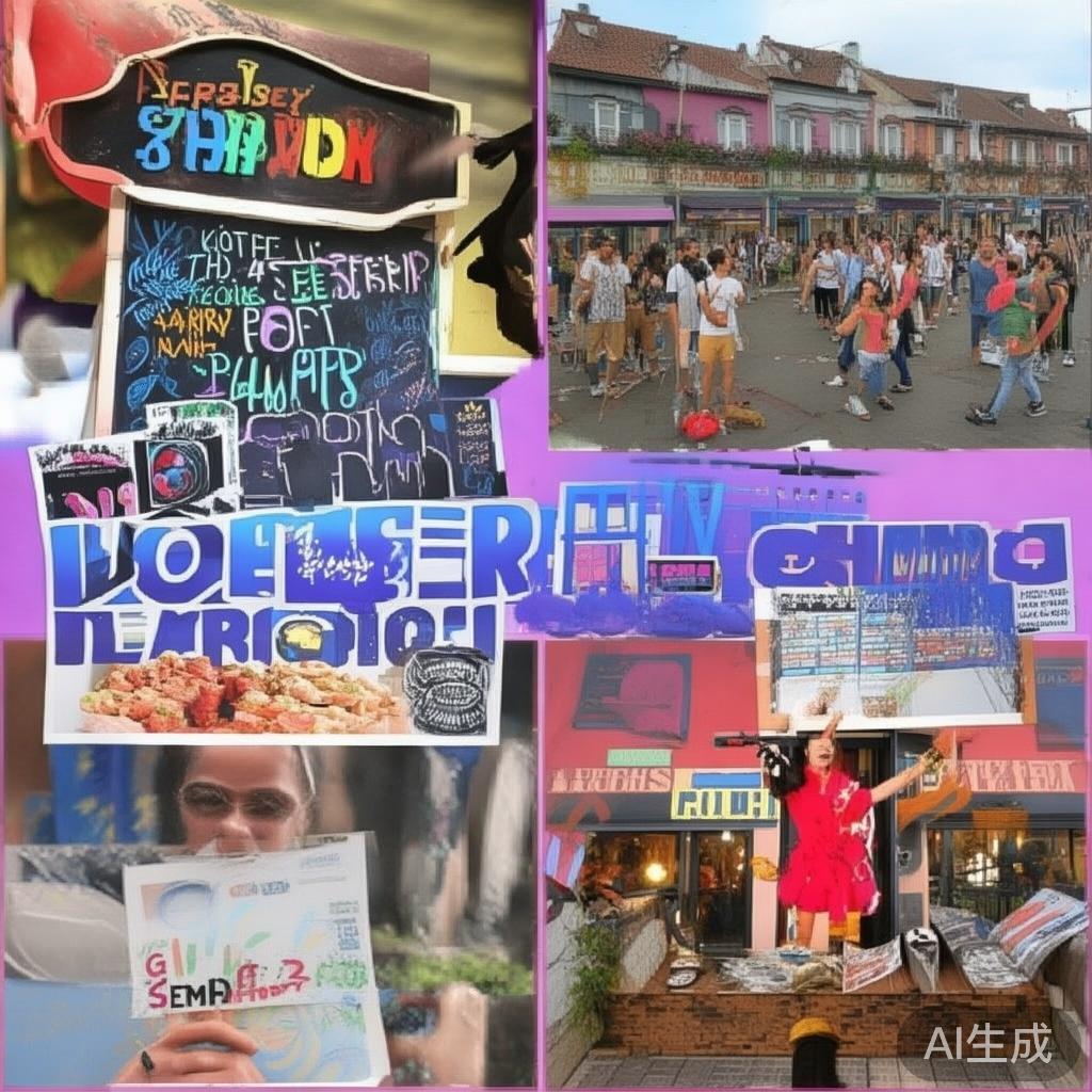 开店前先获客？这10种方法让你的店铺未开先火！ - 快讯网 - 分享生活资讯热点话题综合门户网www.yibafushi.com