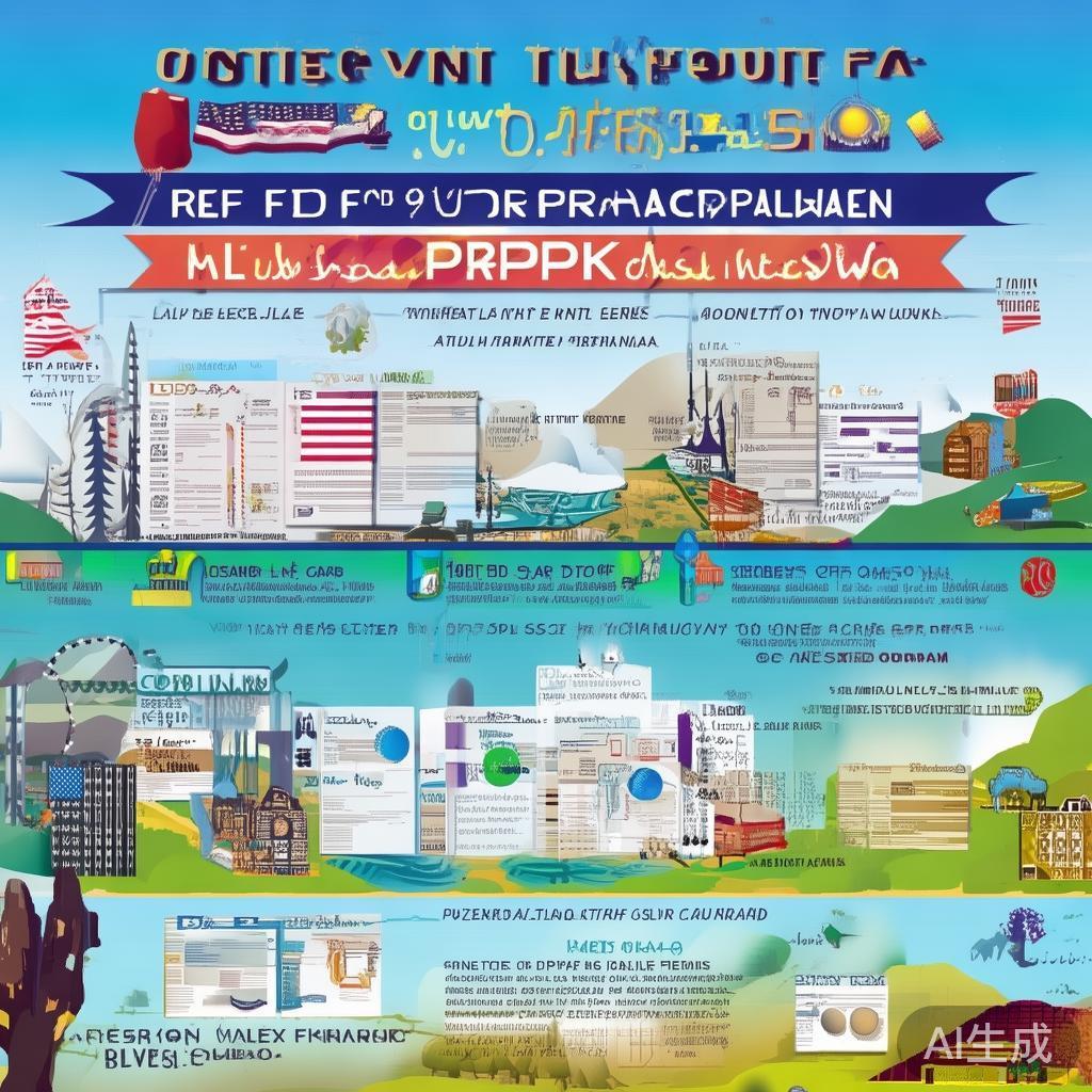 美签旅游申请全攻略，从准备到获批的详细流程 - 快讯网 - 分享生活资讯热点话题综合门户网www.yibafushi.com