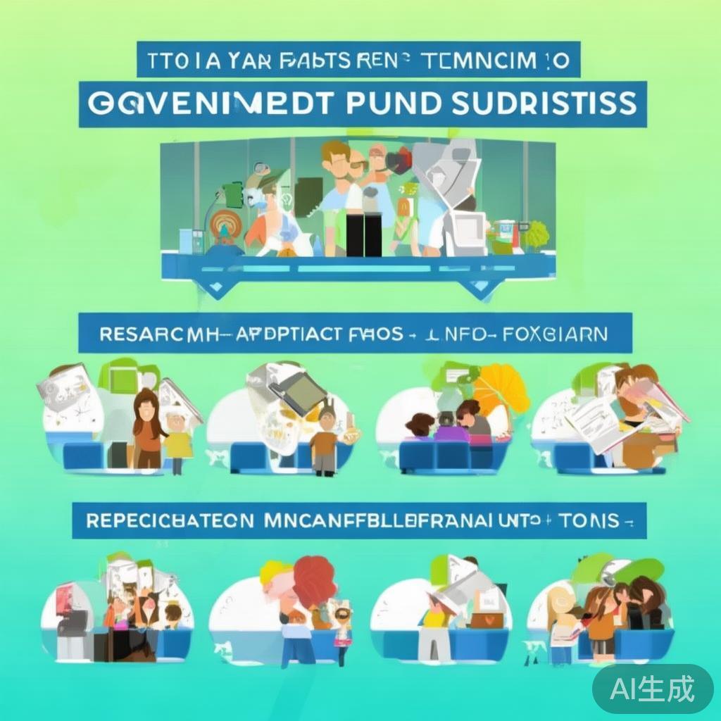 申请基金补贴全攻略，从政策解读到成功获批的实用指南 - 快讯网 - 分享生活资讯热点话题综合门户网www.yibafushi.com