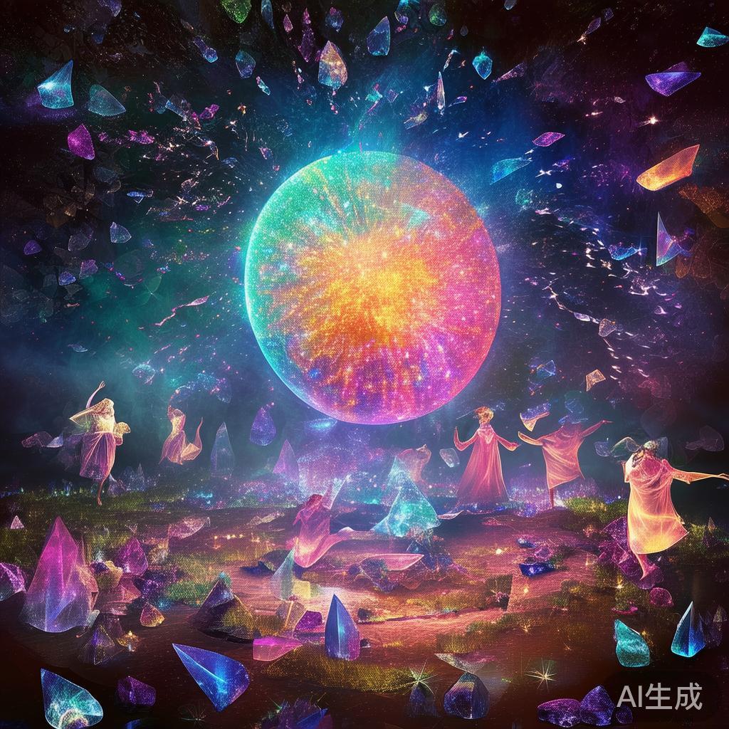 炫舞晶石，开启你的世界之光 - 快讯网 - 分享生活资讯热点话题综合门户网www.yibafushi.com