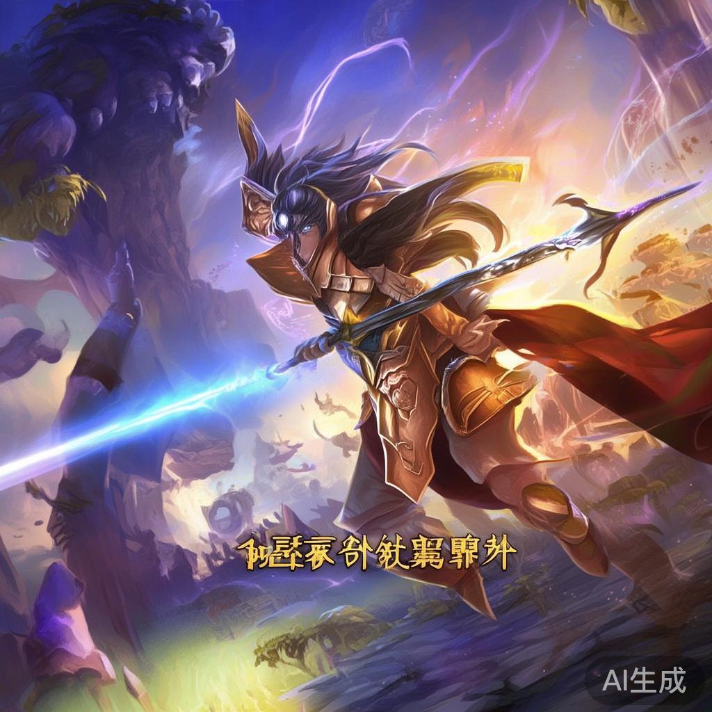 神效克制，轻松秒杀，玩转王者荣耀新服必备 - 快讯网 - 分享生活资讯热点话题综合门户网www.yibafushi.com