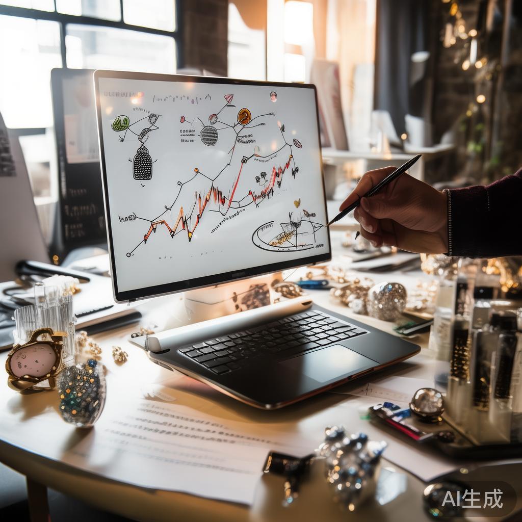 水贝代购的获客密码，从0到1打造珠宝代购私域流量池 - 快讯网 - 分享生活资讯热点话题综合门户网www.yibafushi.com