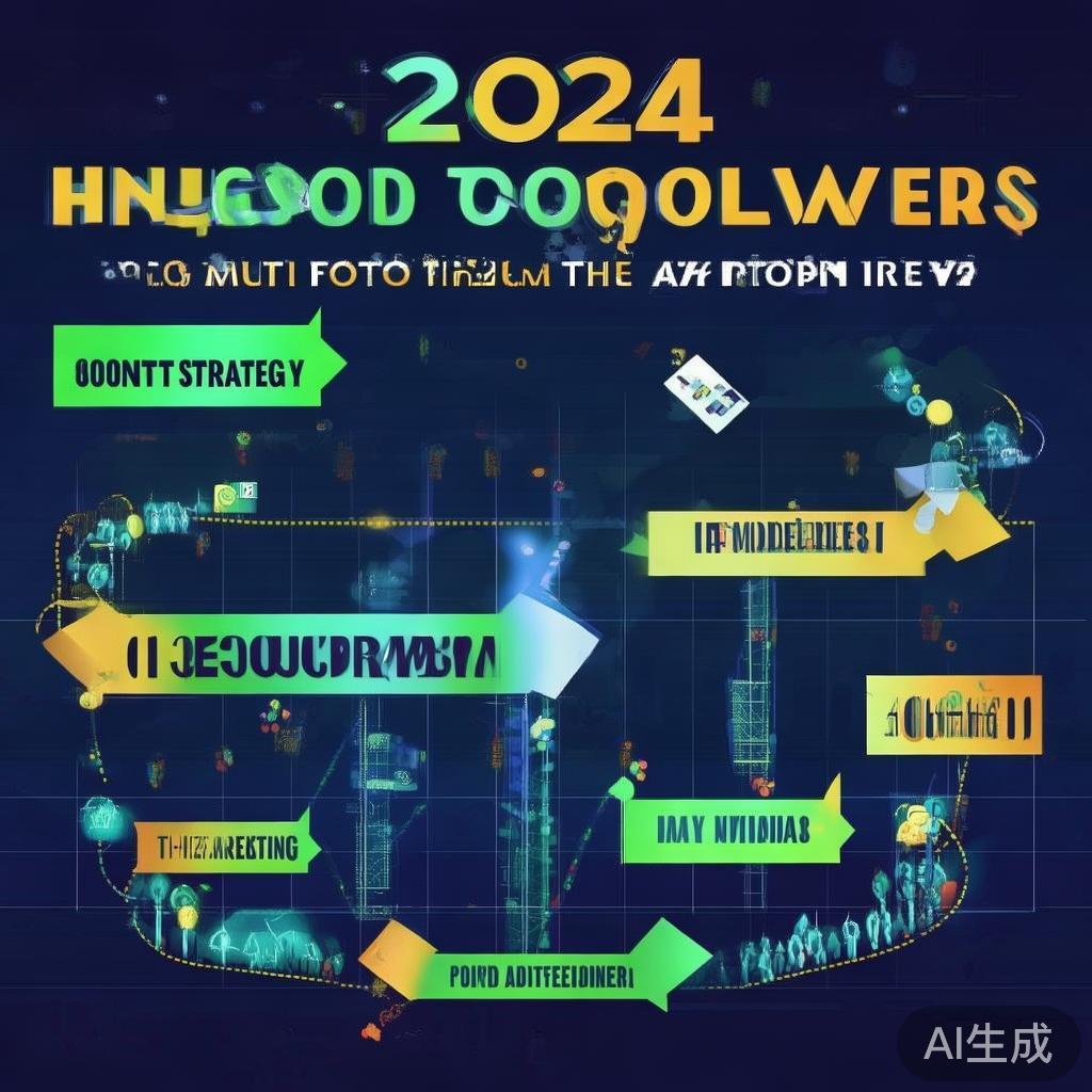 2024年自媒体投流获客终极指南，从0到10万粉丝的流量密码 - 快讯网 - 分享生活资讯热点话题综合门户网www.yibafushi.com