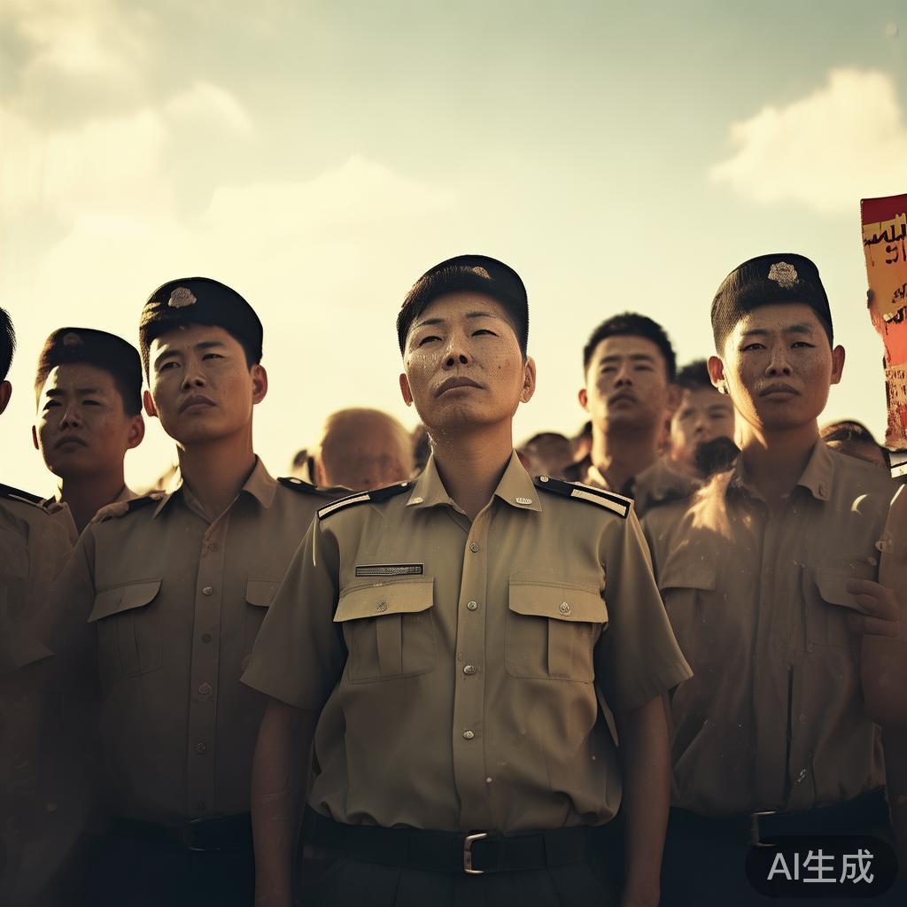 烈日下的坚守与权益，保安群体高温补贴申请之路 - 快讯网 - 分享生活资讯热点话题综合门户网www.yibafushi.com