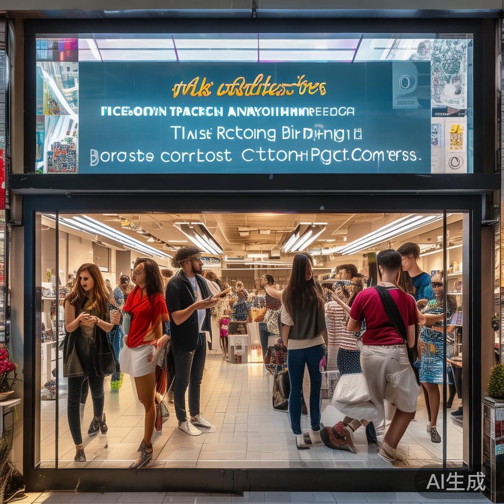 门店如何精准获客？这份策划方案让你客似云来！ - 快讯网 - 分享生活资讯热点话题综合门户网www.yibafushi.com