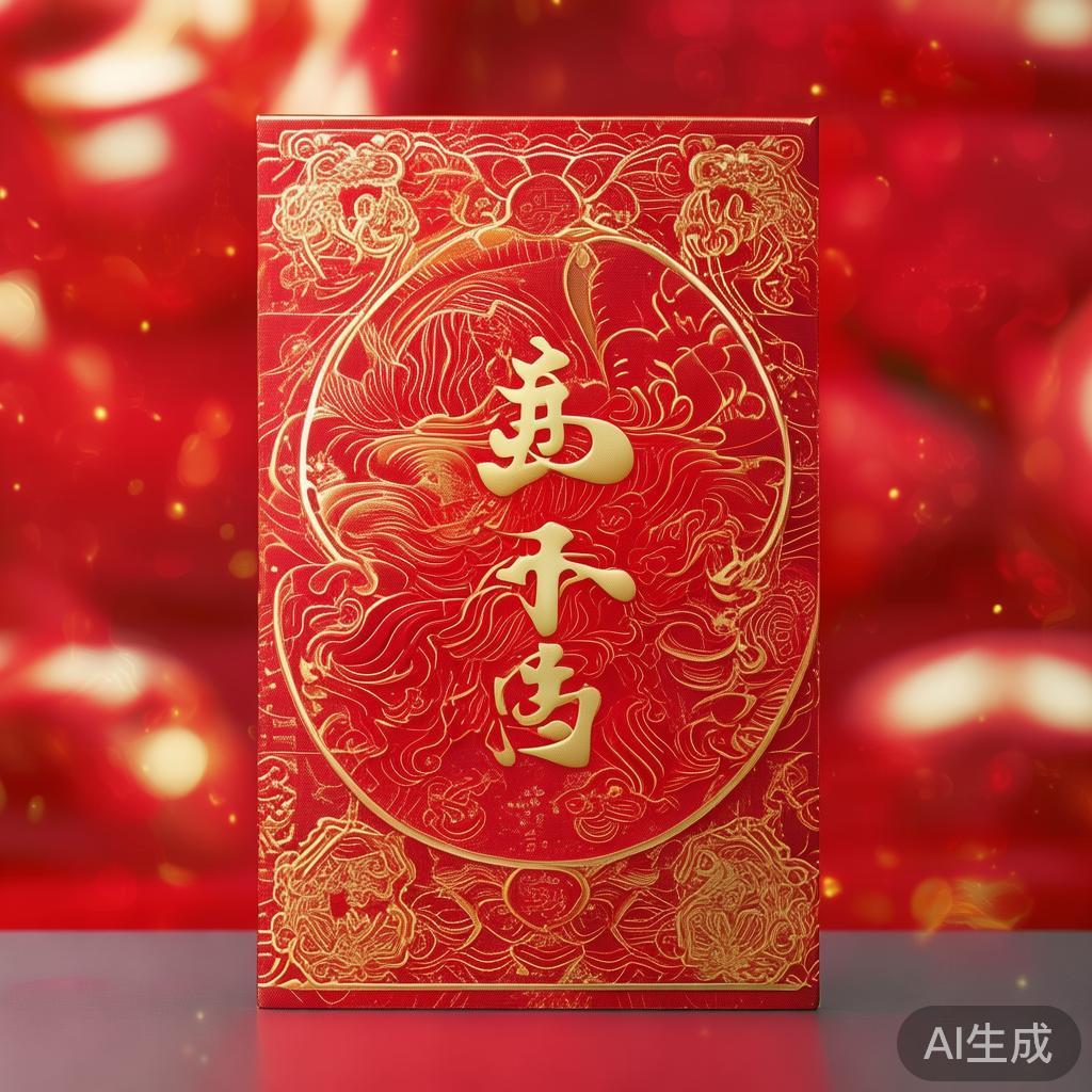 如何为红包设计精美的封面设计？ - 快讯网 - 分享生活资讯热点话题综合门户网www.yibafushi.com
