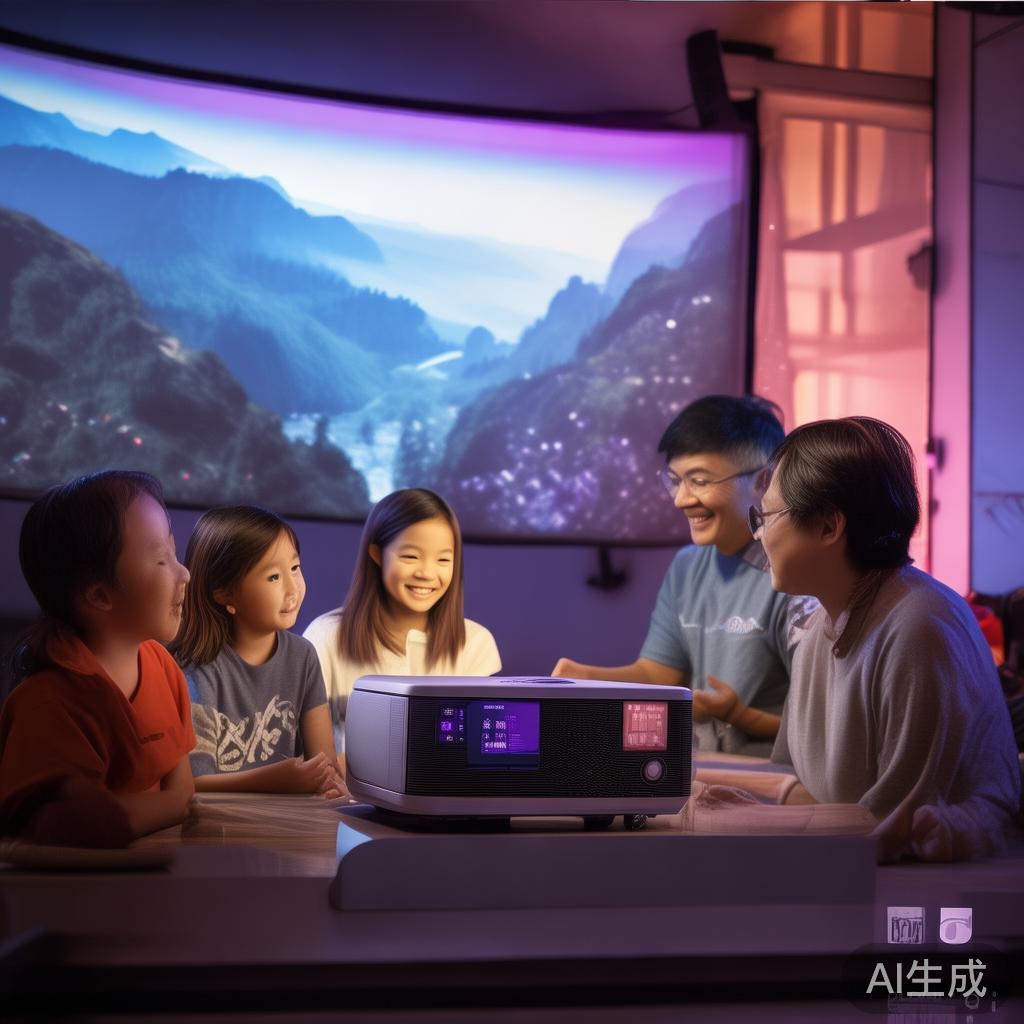 极米赠品，点亮生活，开启 Your极米之旅！ - 快讯网 - 分享生活资讯热点话题综合门户网www.yibafushi.com