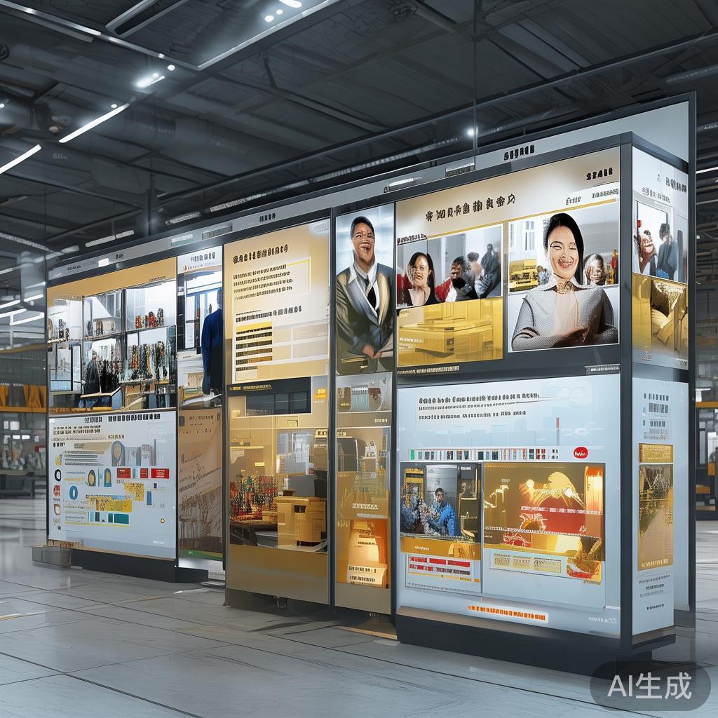 武汉工厂获客实战指南，2024年工厂合作的四大黄金策略与成功案例解析 - 快讯网 - 分享生活资讯热点话题综合门户网www.yibafushi.com