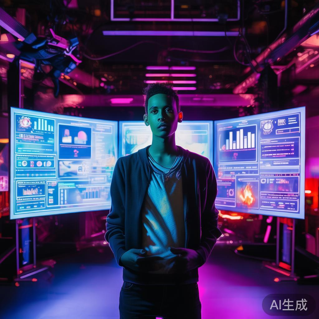 主播获客怎么变现？揭秘主播经济的变现密码！ - 快讯网 - 分享生活资讯热点话题综合门户网www.yibafushi.com