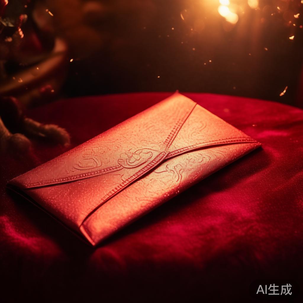 红包，神秘与善意的完美结合 - 快讯网 - 分享生活资讯热点话题综合门户网www.yibafushi.com
