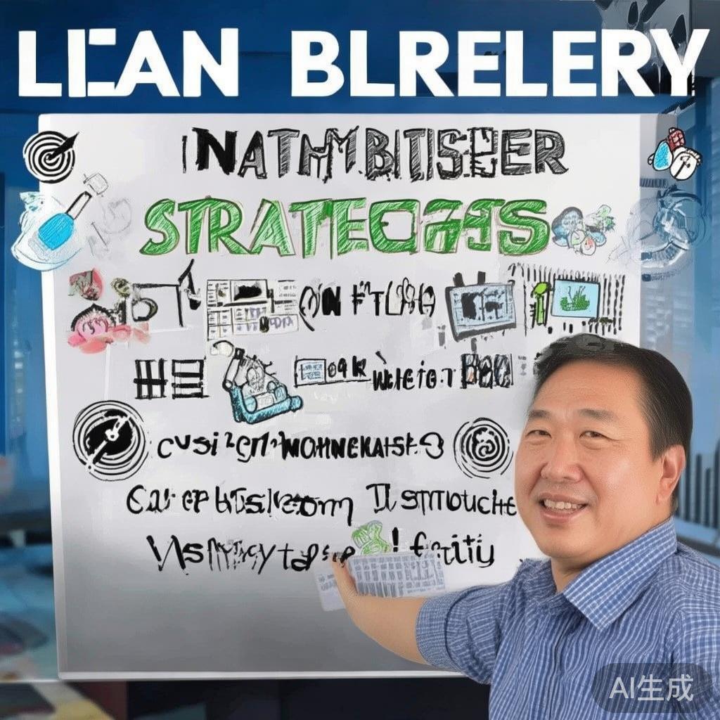 贷款老手必看，低成本获客的8个实战策略，让你的贷款业务量翻倍！ - 快讯网 - 分享生活资讯热点话题综合门户网www.yibafushi.com