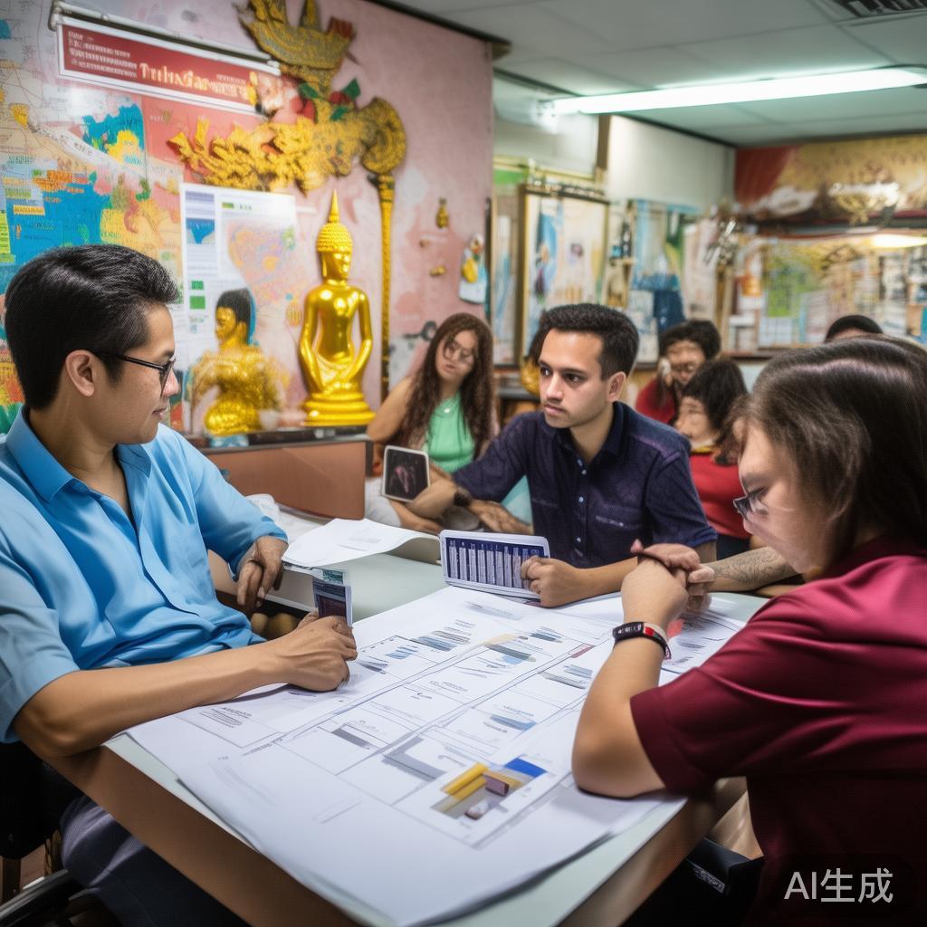 泰国延期签证申请流程详解 - 快讯网 - 分享生活资讯热点话题综合门户网www.yibafushi.com