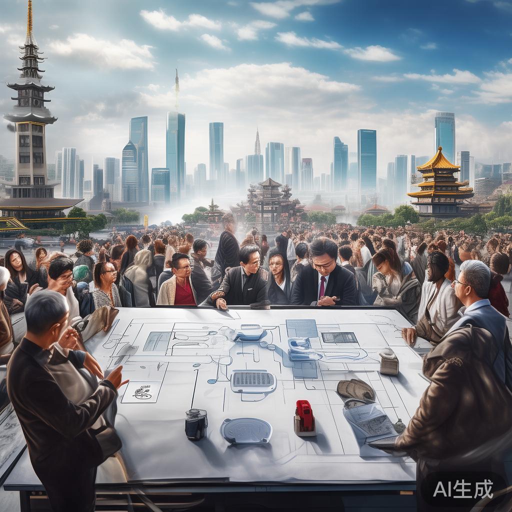 福州获客市场怎么选？这4个关键点决定你生意的天花板！ - 快讯网 - 分享生活资讯热点话题综合门户网www.yibafushi.com