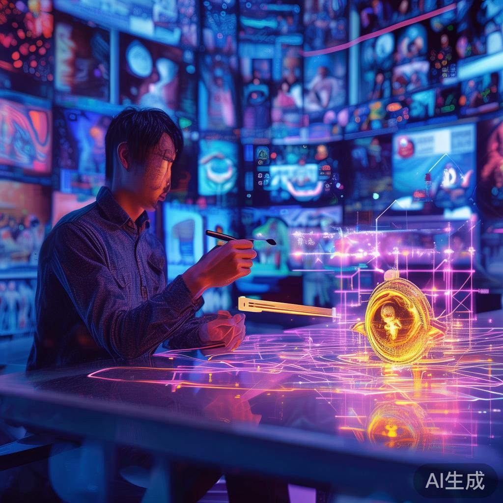 精准引流获客，自媒体作者的黄金密码，如何让客户主动找上门？ - 快讯网 - 分享生活资讯热点话题综合门户网www.yibafushi.com