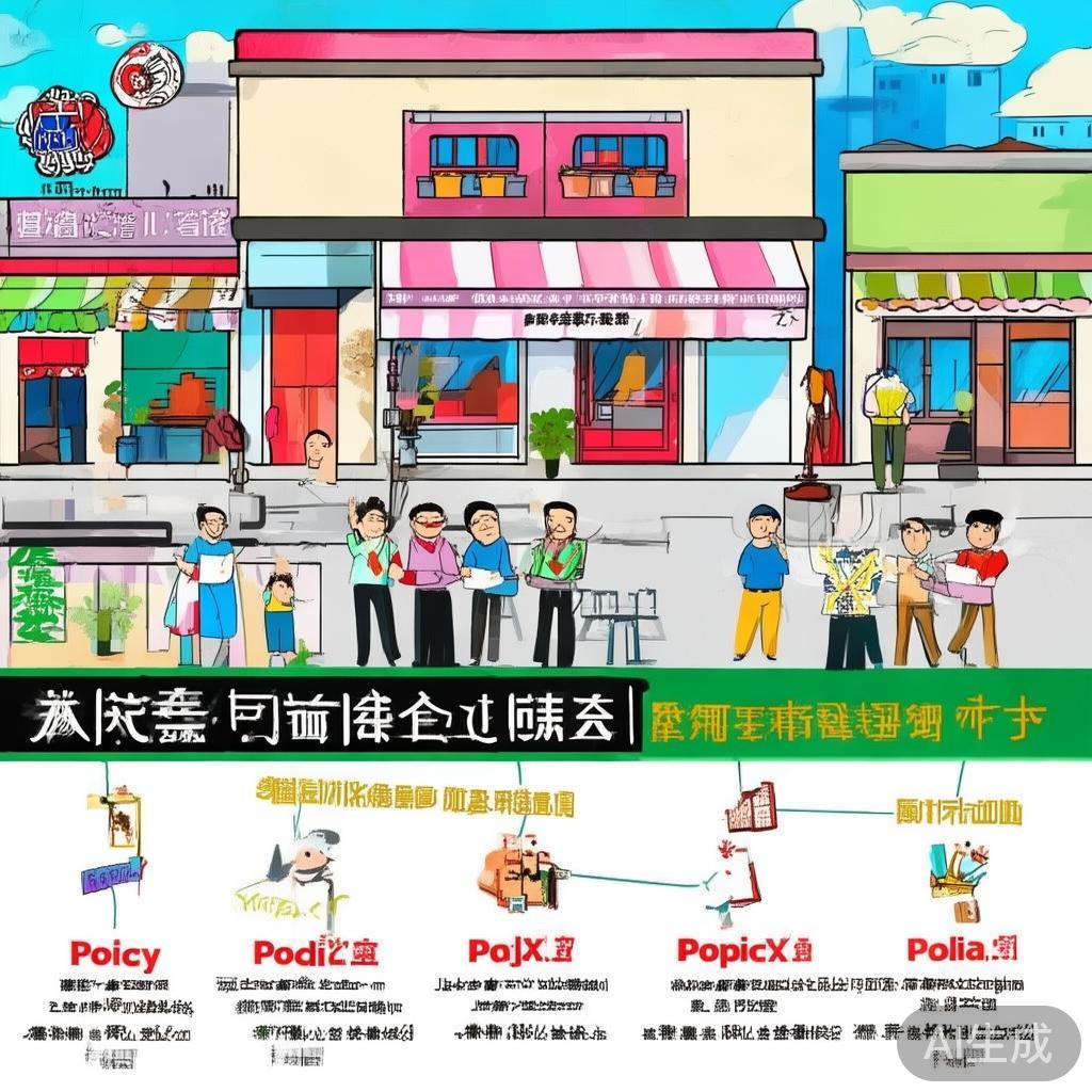 商铺装修补贴申请全攻略，政策解读、流程指南与实用技巧助力商户焕新升级 - 快讯网 - 分享生活资讯热点话题综合门户网www.yibafushi.com