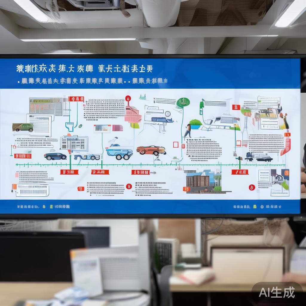 广州单位车牌申请流程详解 - 快讯网 - 分享生活资讯热点话题综合门户网www.yibafushi.com