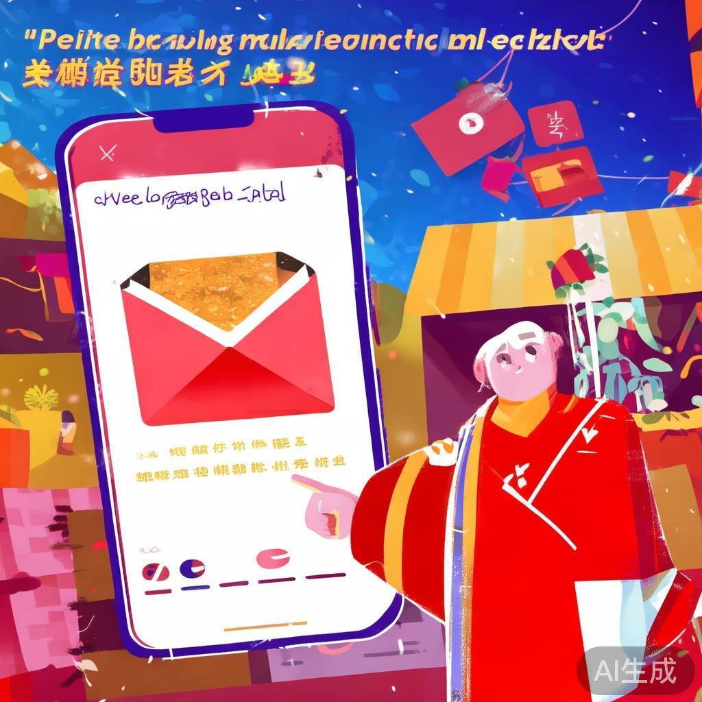 开启数字红包之旅—如何在天猫领取红包 - 快讯网 - 分享生活资讯热点话题综合门户网www.yibafushi.com