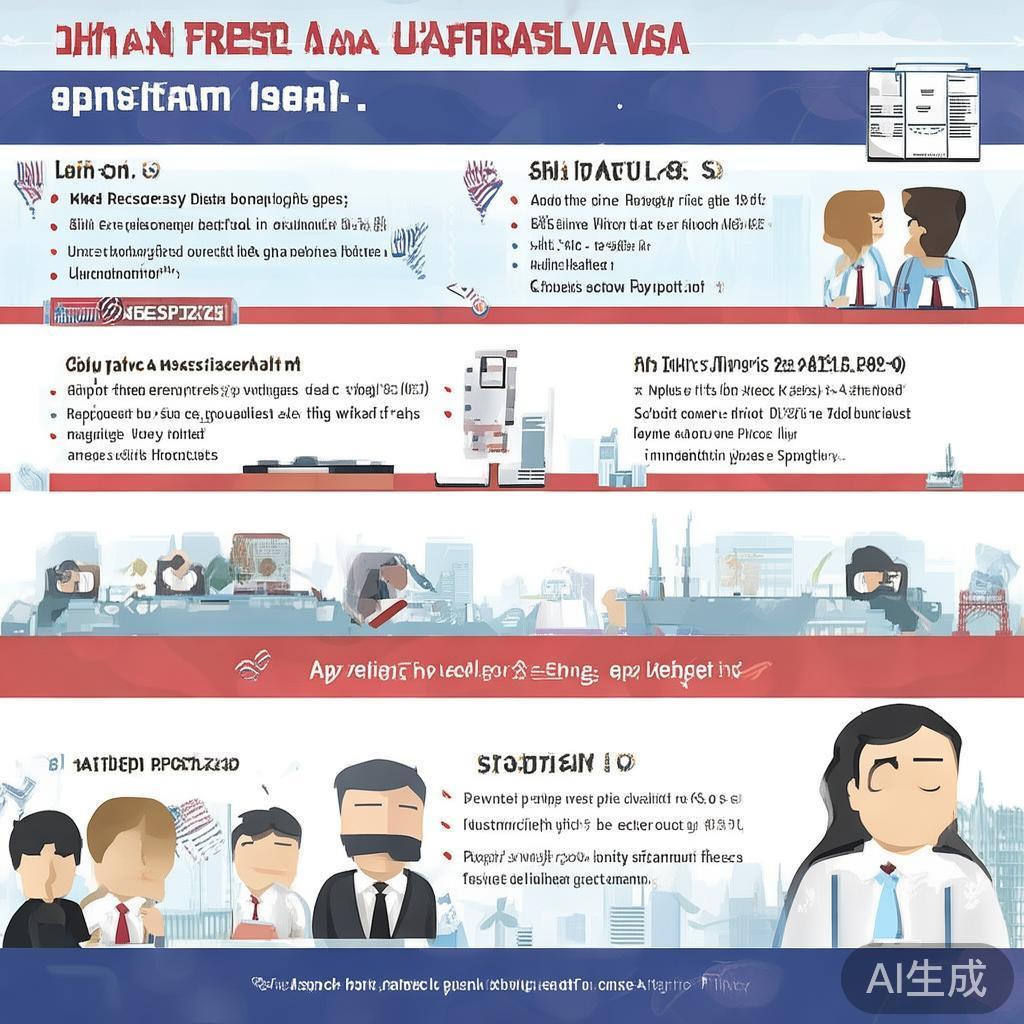 上海美签申请全攻略，从准备到面签的每一步 - 快讯网 - 分享生活资讯热点话题综合门户网www.yibafushi.com
