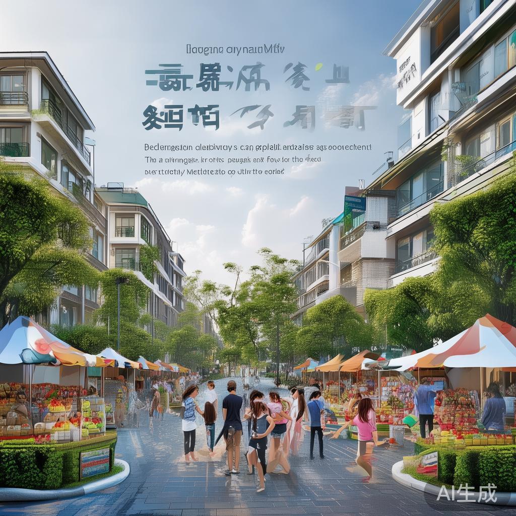 小区获客，如何抓住家门口的金矿？ - 快讯网 - 分享生活资讯热点话题综合门户网www.yibafushi.com