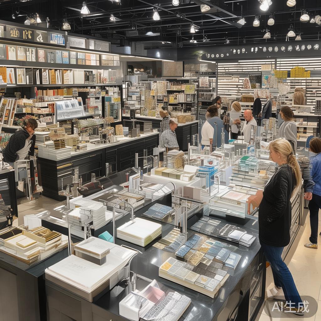 家居建材店获客的五大策略，让你的生意火爆起来！ - 快讯网 - 分享生活资讯热点话题综合门户网www.yibafushi.com