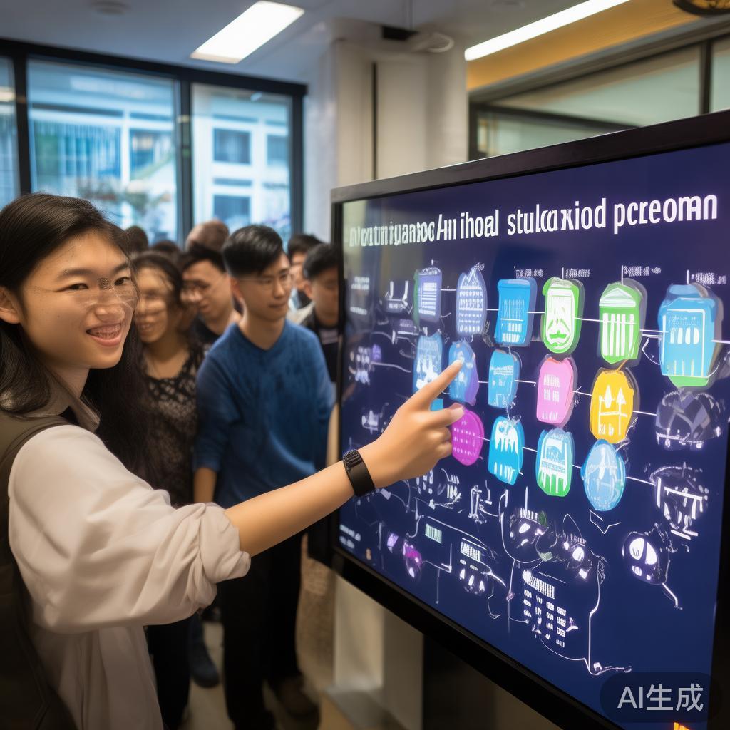博士留学申请流程详解，深圳学子如何成功踏入国际学术殿堂 - 快讯网 - 分享生活资讯热点话题综合门户网www.yibafushi.com