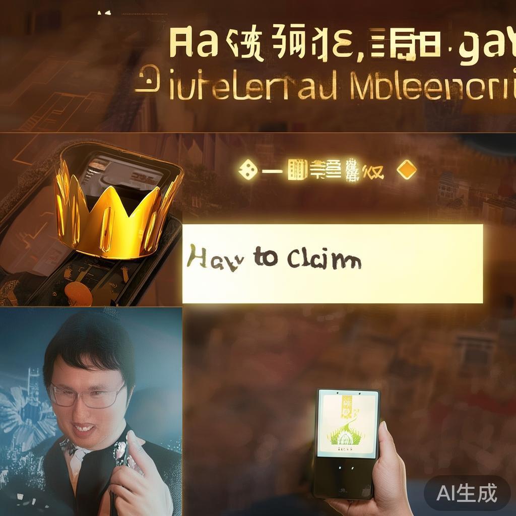 公众号金领冠怎么领取 - 快讯网 - 分享生活资讯热点话题综合门户网www.yibafushi.com