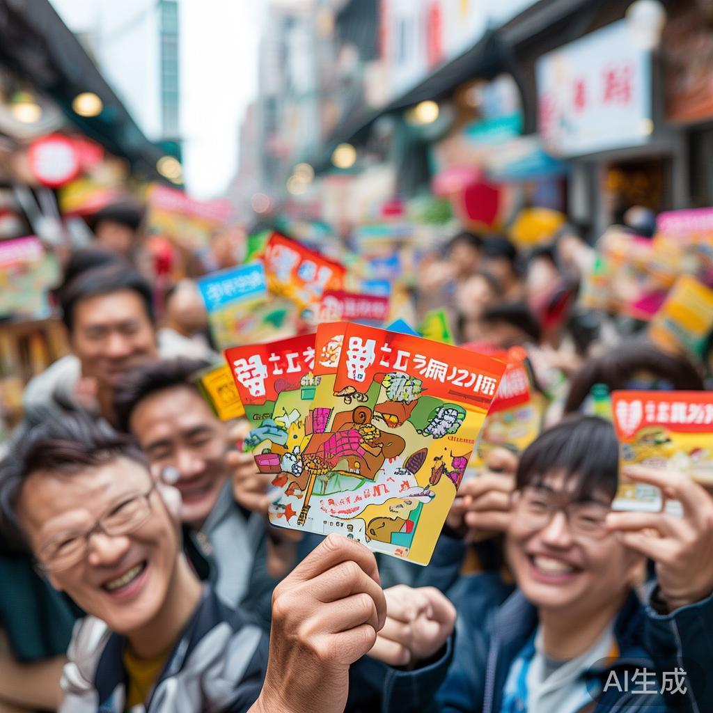 口碑代金券,为什么它越来越受欢迎? - 快讯网 - 分享生活资讯热点话题综合门户网www.yibafushi.com
