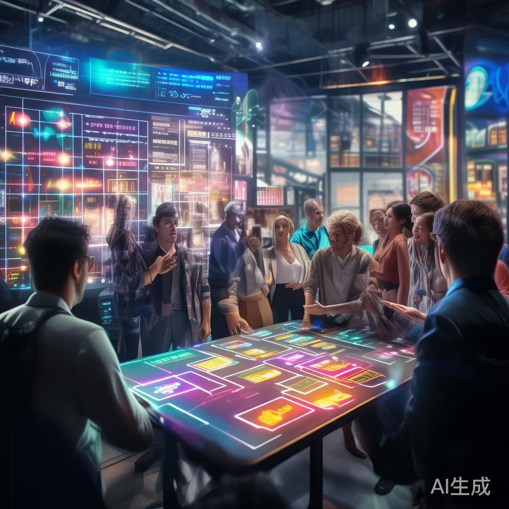 精准引流获客,自媒体合作的黄金法则与实战策略 - 快讯网 - 分享生活资讯热点话题综合门户网www.yibafushi.com