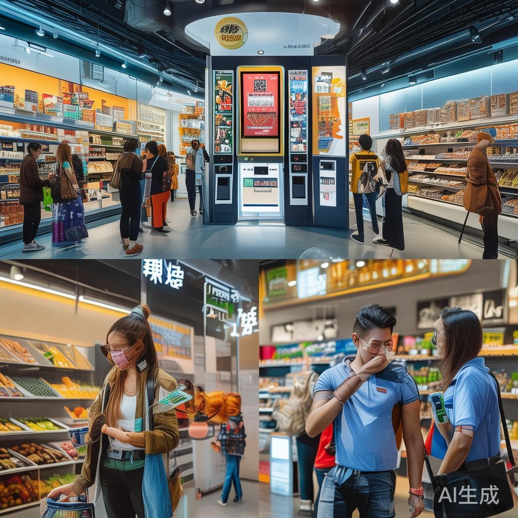 美宜佳如何精准获客?揭秘社区便利店霸主的营销策略! - 快讯网 - 分享生活资讯热点话题综合门户网www.yibafushi.com