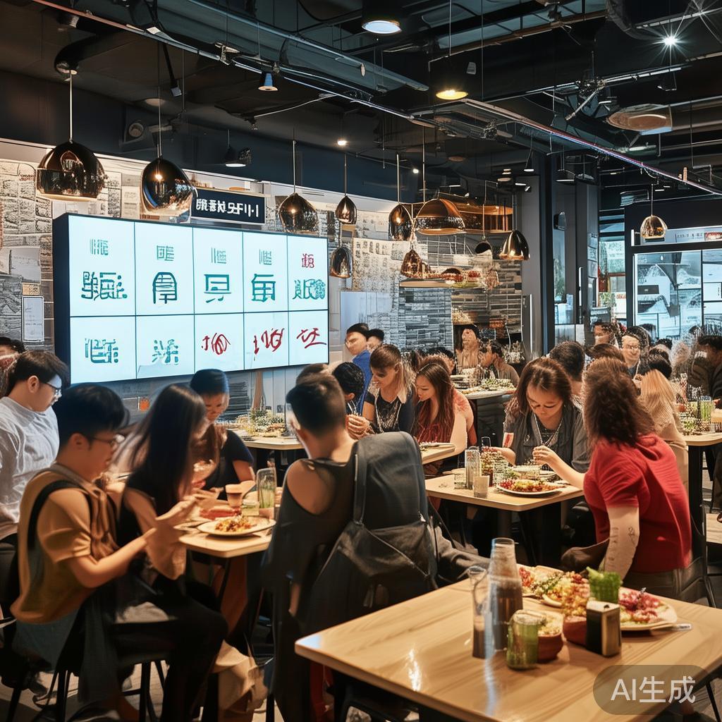 餐饮同城获客的五大策略，让你的餐厅生意火爆！ - 快讯网 - 分享生活资讯热点话题综合门户网www.yibafushi.com