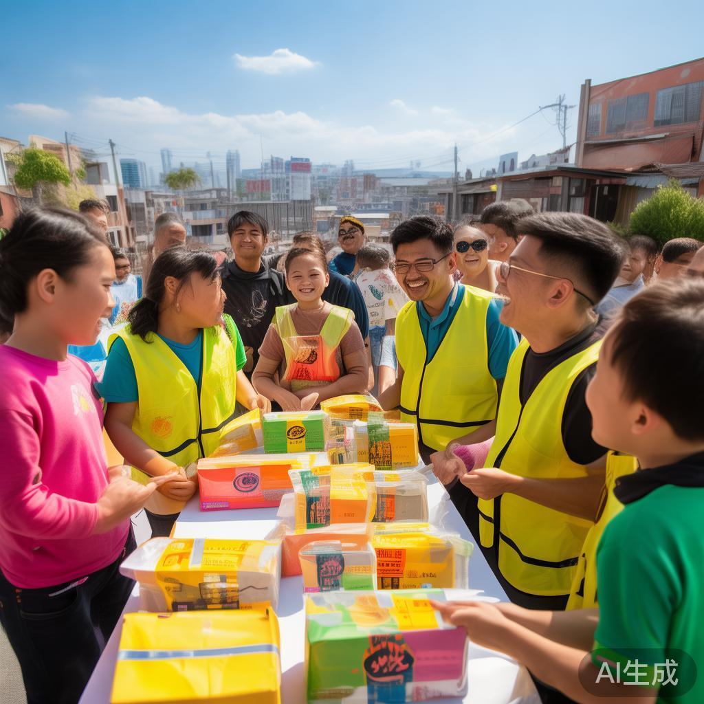助力公益，助力未来！公益饲料包领取大行动！ - 快讯网 - 分享生活资讯热点话题综合门户网www.yibafushi.com