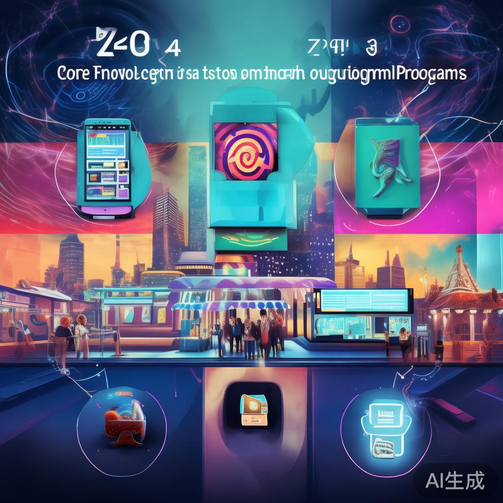 2024年,小程序获客的5种核心策略,让你的客源源源不断! - 快讯网 - 分享生活资讯热点话题综合门户网www.yibafushi.com