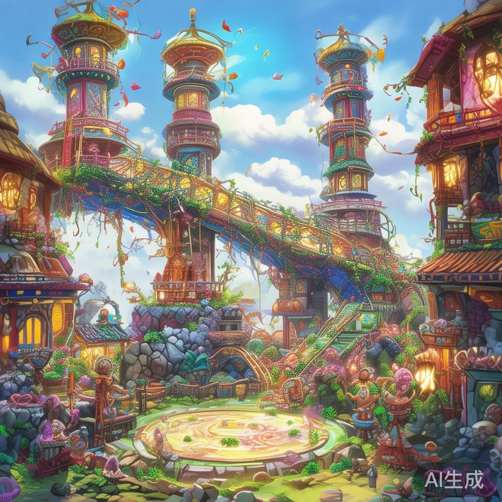 葫芦娃的补给体系,如何领取资源?从故事到行动 - 快讯网 - 分享生活资讯热点话题综合门户网www.yibafushi.com