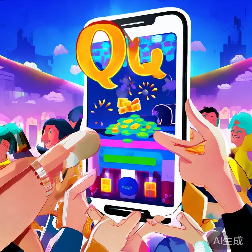 QQ红包,你了解它的功能吗? - 快讯网 - 分享生活资讯热点话题综合门户网www.yibafushi.com