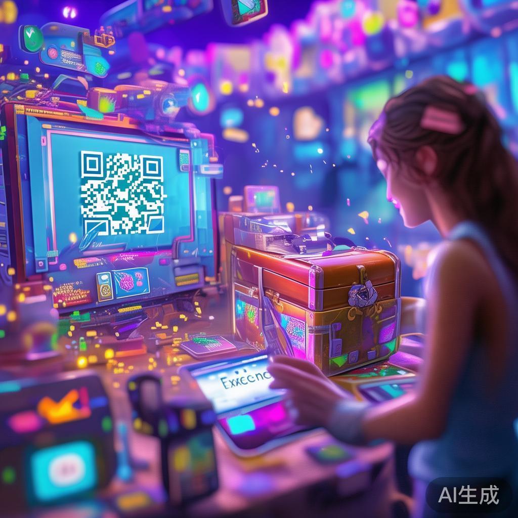 微信游戏领取礼包,秘钥与体验 - 快讯网 - 分享生活资讯热点话题综合门户网www.yibafushi.com
