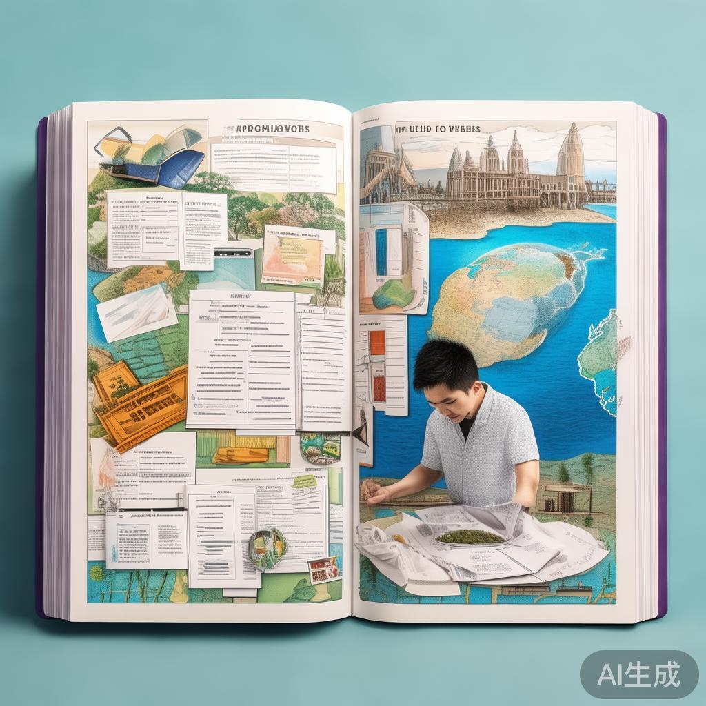 澳洲大学留学申请全攻略，从准备到成功入学的每一步 - 快讯网 - 分享生活资讯热点话题综合门户网www.yibafushi.com