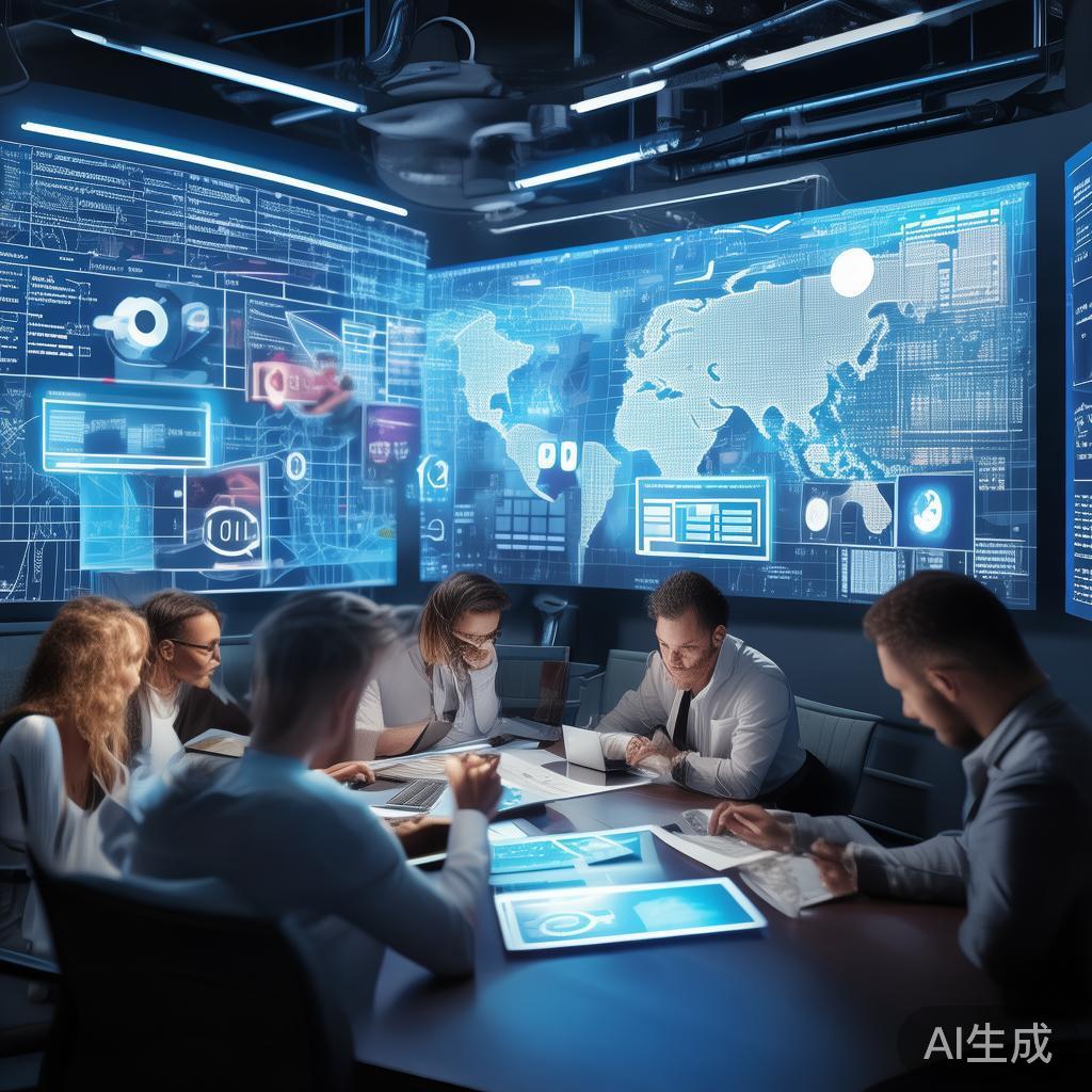 产业园获客，从精准定位到高效转化的全流程策略 - 快讯网 - 分享生活资讯热点话题综合门户网www.yibafushi.com
