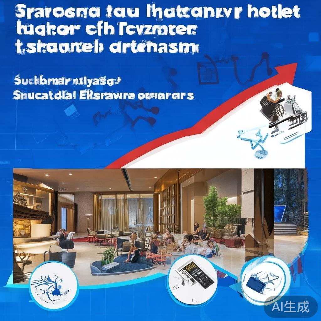 谢岗酒店如何精准获客?这5个策略让你的酒店业绩翻倍! - 快讯网 - 分享生活资讯热点话题综合门户网www.yibafushi.com
