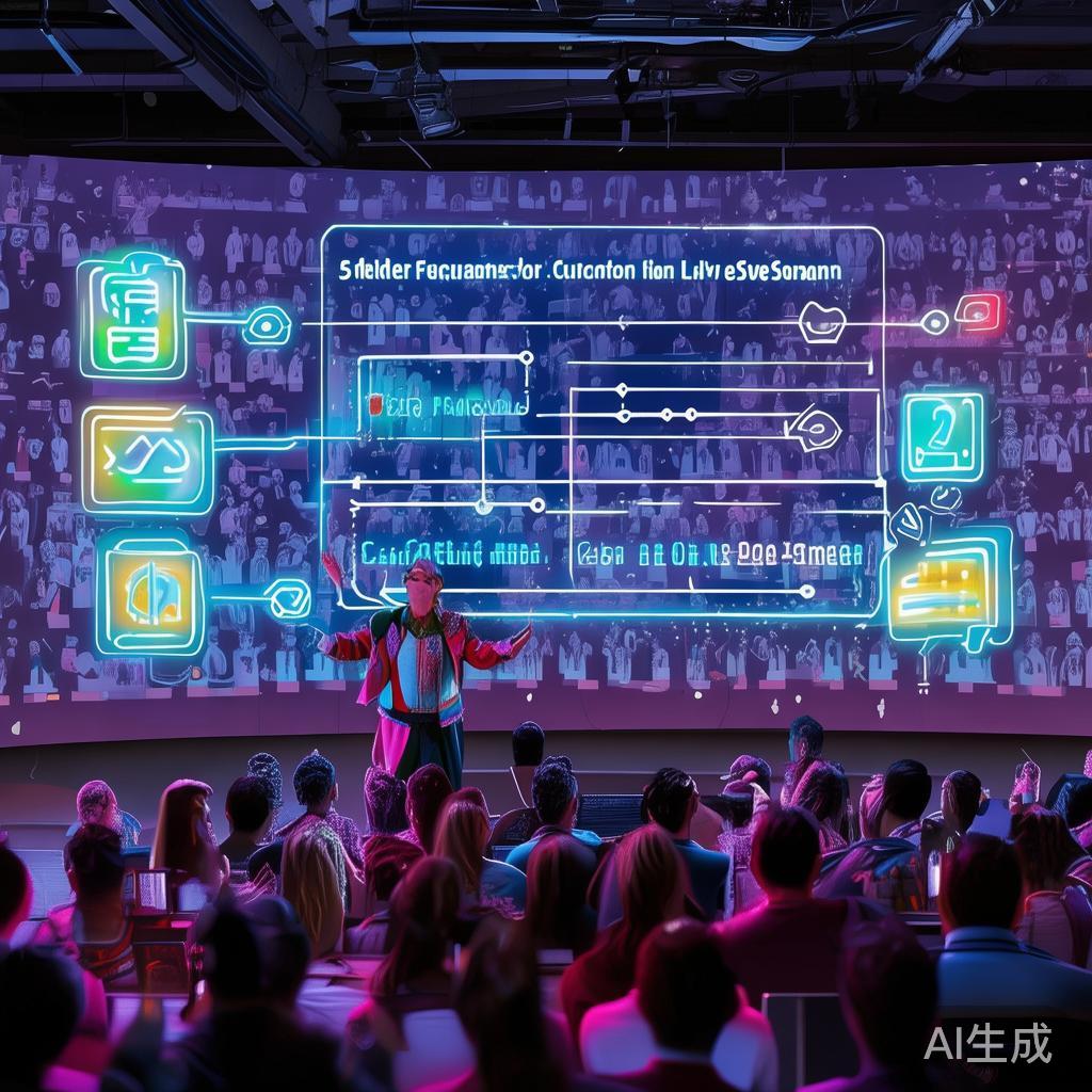 直播间怎么有效获客？这5个黄金公式让你从0到100万！ - 快讯网 - 分享生活资讯热点话题综合门户网www.yibafushi.com