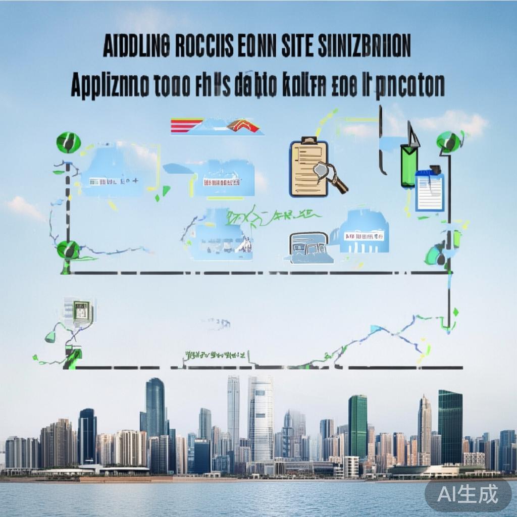 深圳场地补贴申请全攻略，从准备到成功申请的详细流程 - 快讯网 - 分享生活资讯热点话题综合门户网www.yibafushi.com