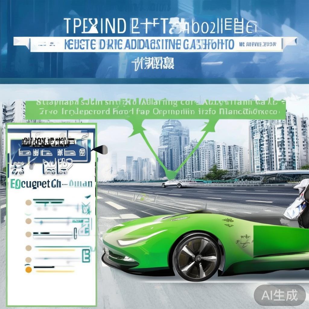 深圳电车牌申请全攻略，从准备到成功 - 快讯网 - 分享生活资讯热点话题综合门户网www.yibafushi.com