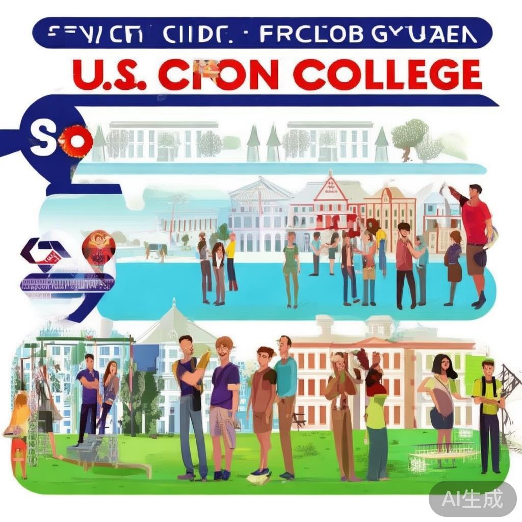 美国留学申请全攻略,解锁成功申请的每一步 - 快讯网 - 分享生活资讯热点话题综合门户网www.yibafushi.com