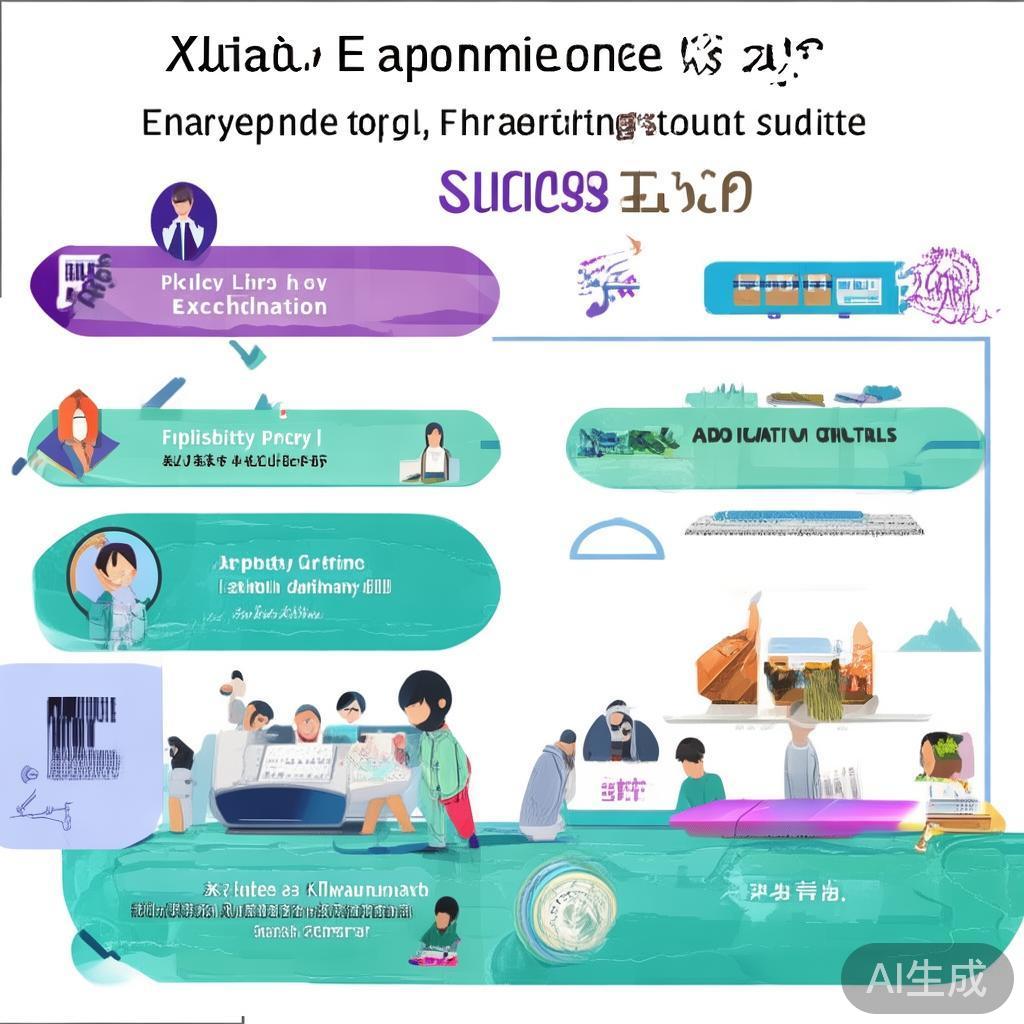 厦门创业补贴申请全攻略,从政策解读到实操指南 - 快讯网 - 分享生活资讯热点话题综合门户网www.yibafushi.com