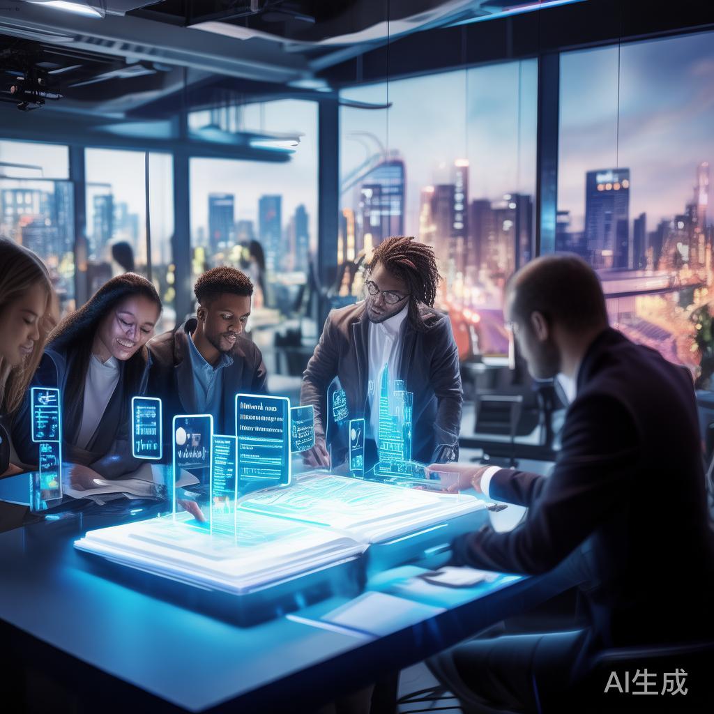 高新企业申请补贴全攻略,政策红利、流程指引与实战技巧 - 快讯网 - 分享生活资讯热点话题综合门户网www.yibafushi.com