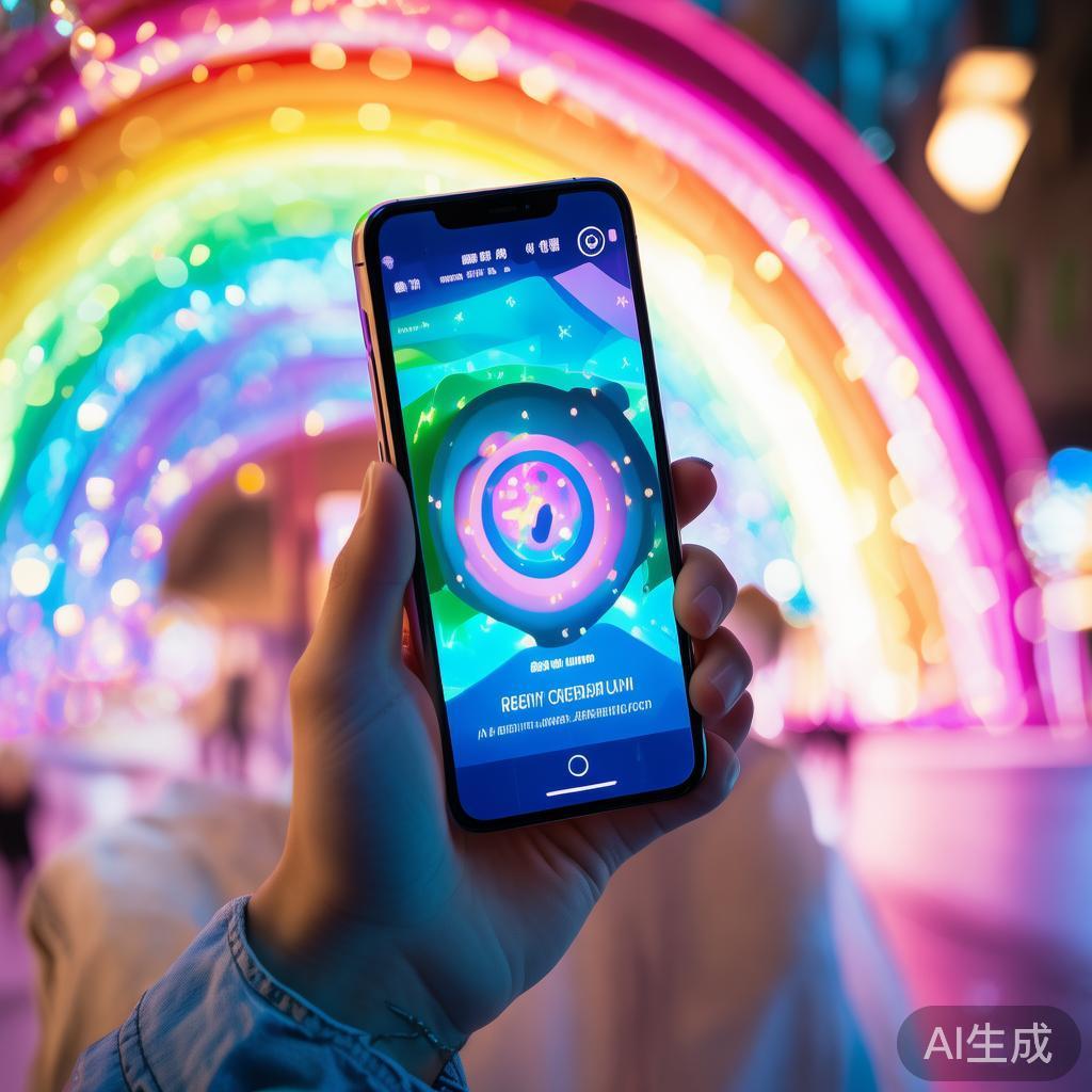 颜值背后的彩虹币,如何轻松领取兑换码 - 快讯网 - 分享生活资讯热点话题综合门户网www.yibafushi.com