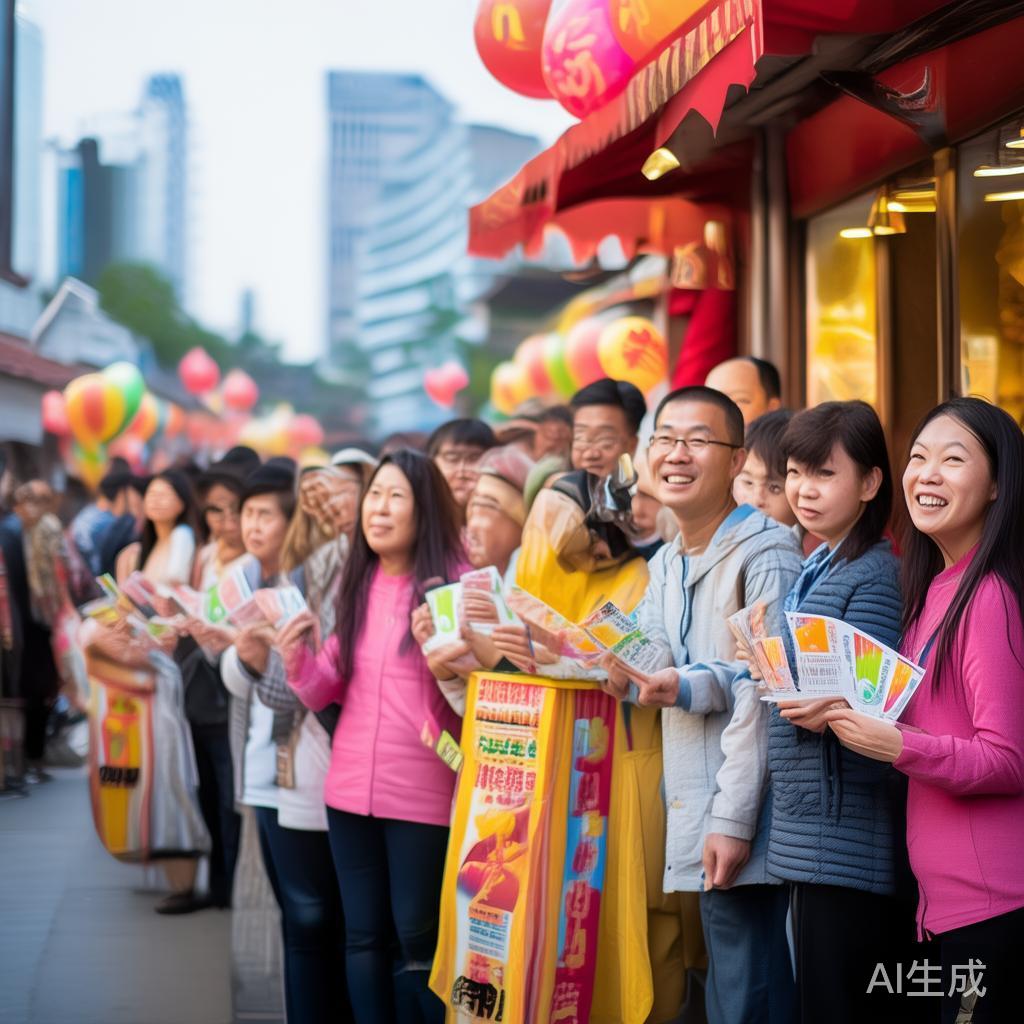 福州领取消费券,助力生活更便捷! - 快讯网 - 分享生活资讯热点话题综合门户网www.yibafushi.com